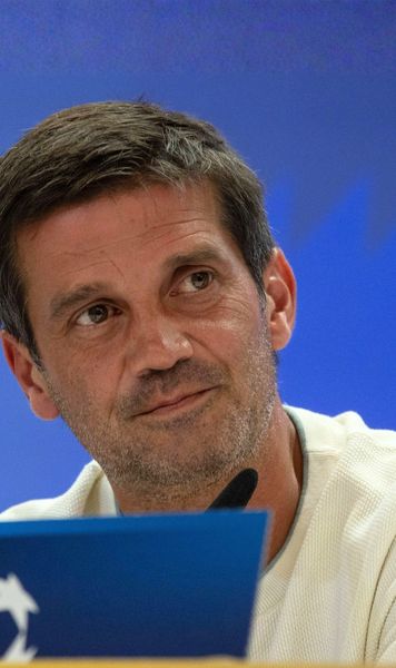 „Nu am copiat niciodată pe nimeni”  Cristi Chivu, mesaj ferm înainte de duelul cu  Jose Mourinho.  Ce spune despre portughez