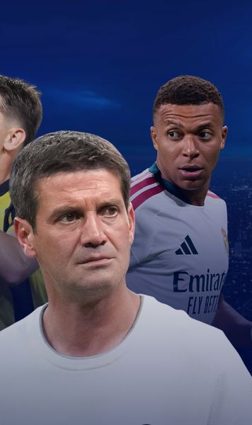 Liga Campionilor  Erori uriașe în meciul lui Chivu cu Real Madrid +  Răzvan Marin,  decisiv la debut!