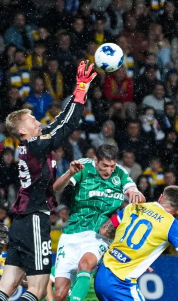 Hagi, cu ochii pe Polonia   Doi portari-stranieri în mare formă  ar putea intra în calcule pentru Liga Națiunilor