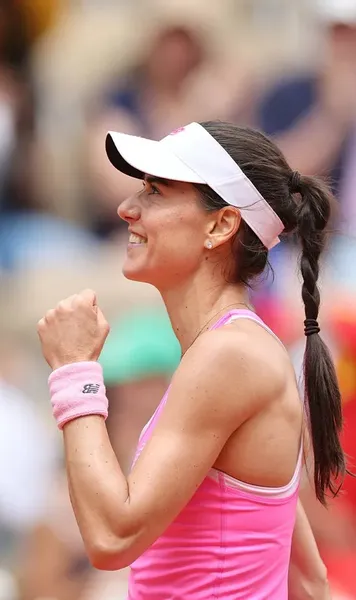 Performanță incredibilă  Sorana Cîrstea poate atinge  cea mai bună clasare din carieră,  la 36 de ani! 