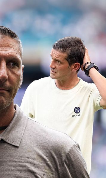 Chivu, asemănat cu Mourinho   Marco Materazzi  își laudă  fostul coechipier de la Inter: „Este atât de inteligent”