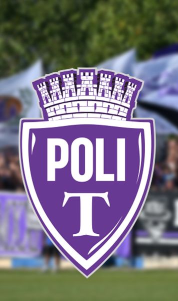 Veste bună pentru Poli Timișoara   Când va putea juca echipa lui Dan Alexa pe  noul stadion:  „Atunci va fi recepția”