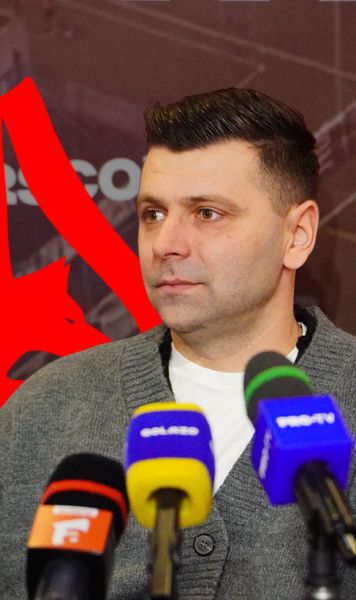 Te-ai duce la Dinamo?  Fostul golgheter de la FCSB ar accepta fără să ezite: „Absolut!  Trecutul nu mai înseamnă nimic”