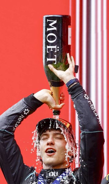 Omul care schimbă Formula 1  Cum a devenit „copilul-minune” Kimi Antonelli  favorit la titlul mondial  la 20 de ani. Motivul e fascinant