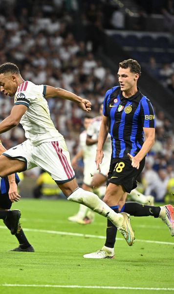 „Vreau ceva peste Ballon d'Or”  Care e trofeul la care își concentrează cariera  Kylian Mbappe