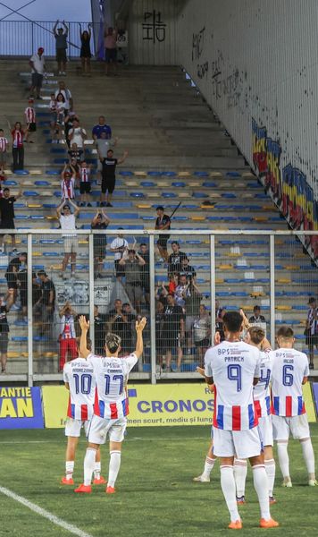 Probleme mari la un club din Liga 1  Dezvăluiri din interior: „Nu ne putem menține în prima ligă cu acest buget.  Nu ne permitem!”