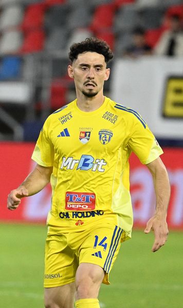 „Nu sunt un simplu comerciant!”  Revolta unui fotbalist care încearcă să spargă în instanță  una dintre marile probleme ale fotbalului românesc