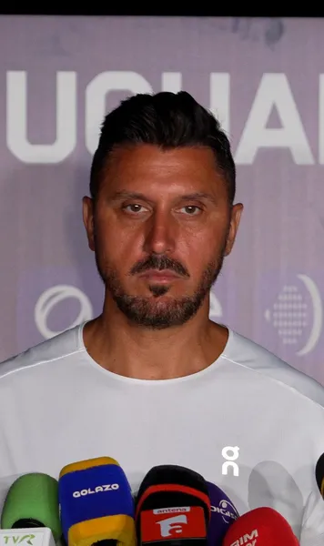 „Slujești împărăția, stăpânul”   VIDEO.  Marica, declarații delicioase despre  FCSB:  „Toți trebuie să zică sărut mâna”