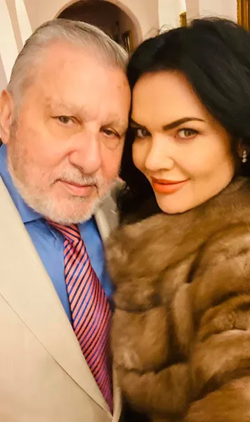 „Am probe”  Soția lui Ilie Năstase a dezvăluit  ce a declanșat scandalul  în urma căruia fostul tenismen a ajuns la poliție
