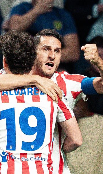 „Ne-am săturat!”  Căpitanul lui Atletico a reacționat dur după  scandalul din La Liga:   „Trebuie să-l lăsăm în pace”