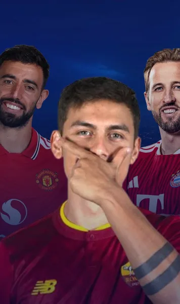Liga Campionilor  Manchester United și Bayern  și-au spulberat adversarele.  Como, scor incredibil » Clasamentul după prima rundă