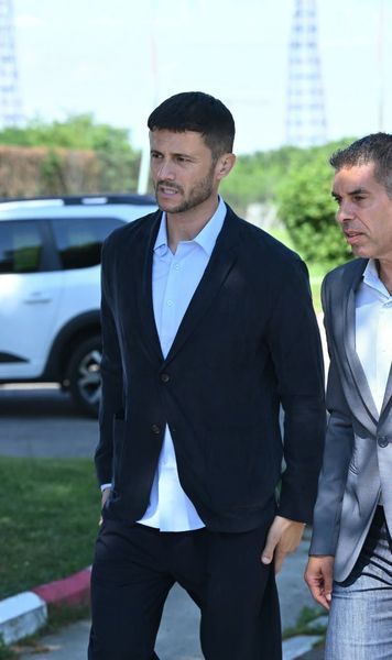 „Trebuie să știm de unde venim”  Andrei Nicolescu a reacționat după declarațiile neașteptate ale lui  Nuno Campos