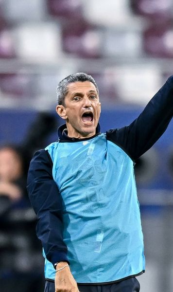 Lucescu face senzație în Qatar   VIDEO.  Formația antrenată de român, implicată într-un  thriller cu 9 goluri!