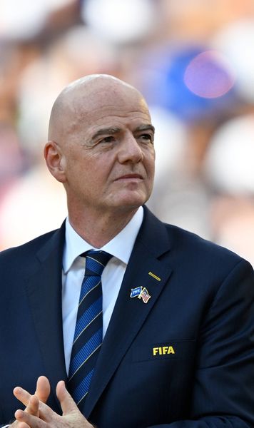 Lovitură pentru Infantino  O federație europeană importantă  și-a retras sprijinul  pentru candidatura șefului FIFA: „Încredere trădată”