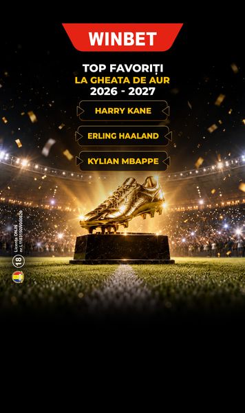 Favoriții  la  Gheata de Aur  în sezonul 2026/2027