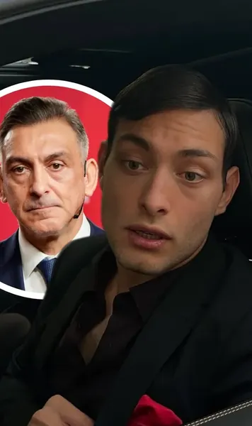 Toto Dumitrescu, condamnat definitiv  Ce pedeapsă a primit fiul lui Ilie Dumitrescu după  accidentul din 2025
