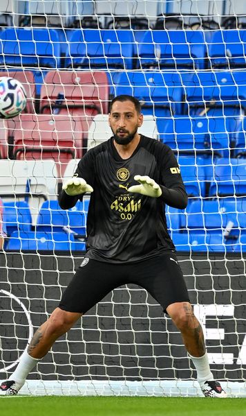 Bătuți și amenințați cu cuțitul!  Detalii terifiante din  jaful asupra lui Donnarumma.  Iubita sa era însărcinată: „M-au tras de păr și m-au lovit”
