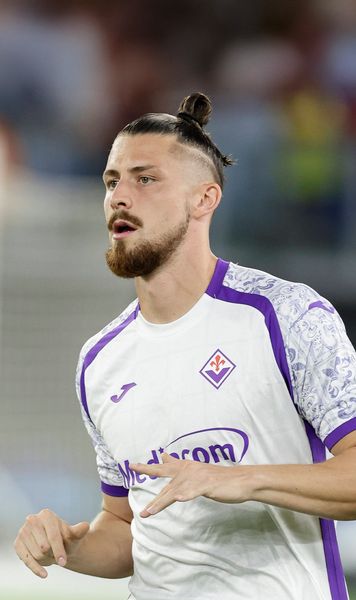 Drăgușin, probleme la Fiorentina  Ce se întâmplă cu fundașul român după  schimbarea antrenorului