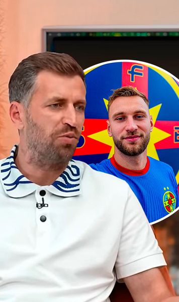 „Ce valoare are dacă nu-l vrea nimeni?”   Atac dur la  Denis Drăguș  după transferul la FCSB 