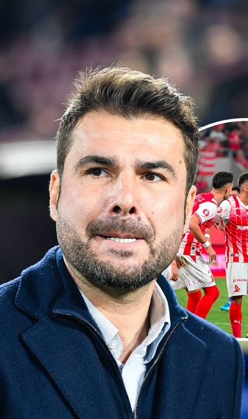 Dinamo, avertizată de Mutu  Detaliul care ar trebui să-i dea de gândit lui Nuno Campos:  „S-a întâmplat tot campionatul”