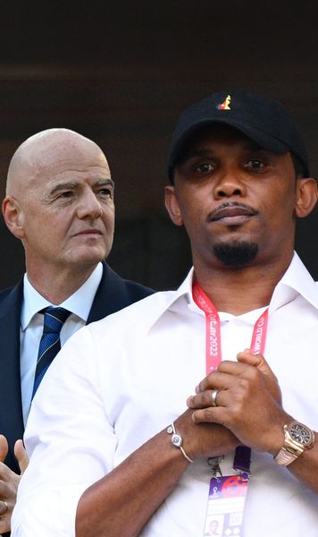 „Gianni e ca un frate mai mare”  Legenda Barcelonei face  campanie pentru Infantino:  „E normal să ne apărăm interesele”