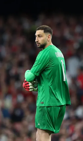 Donnarumma a aflat verdictul  Pedepse grele după jaful în care portarul și soția sa au fost  bătuți și legați