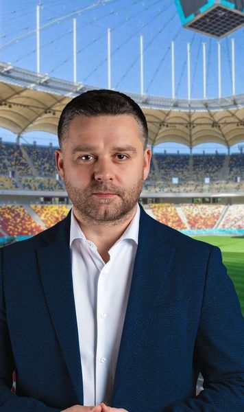 „Bine că LPF îmi dă teme”  Ciprian Ciucu, iritat după disputele cu privire  la Arena Națională:  „Nu înțeleg acest tărăboi. Altă întrebare”