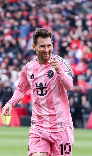 Messi, aproape de o bornă importantă   VIDEO.  Starul a marcat  un gol spectaculos,  dar Inter Miami nu a reușit să învingă liderul