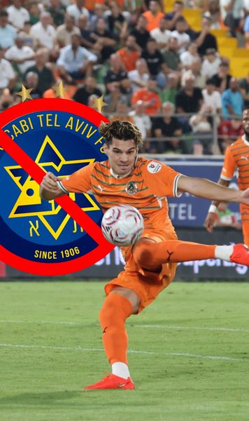 Nu-l mai ia pe Hagi  Ce se întâmplă la Maccabi Tel Aviv în mercato.  Alți doi jucători din Liga 1 urmăriți.  Ianis, assist la Alanya