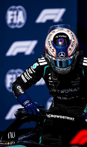 Antonelli, victorie pe Madring  Italianul s-a impus în  Marele Premiu al Spaniei  » Hamilton a rămas fără frâne și a abandonat