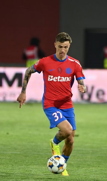 Dinamo l-a vrut   Andrei Nicolescu  a dezvăluit: „Ne gândeam serios să-l luăm pe Tavi Popescu”