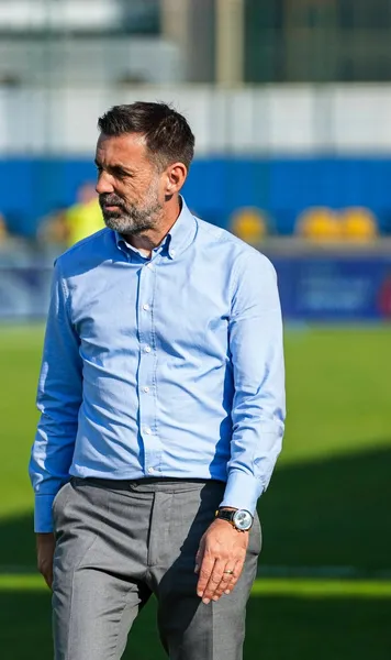 „Își joacă postul”  Fostul atacant de la FCSB a comentat situația lui  Zeljko Kopic  în Polonia