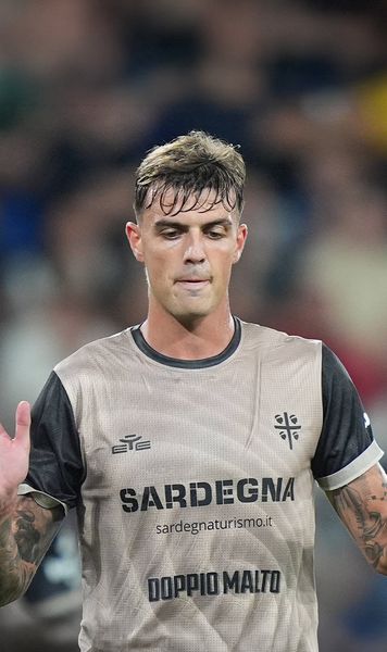 Ce arată testele toxicologice    UPDATE  Comunicatul lui Cagliari, după ce fiul lui Paolo Maldini a fost implicat  într-un accident  + Jucătorul a publicat rezultatele