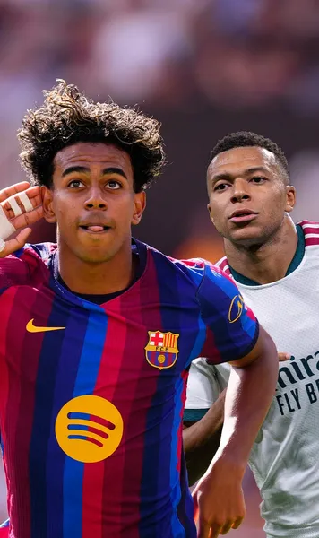 Yamal vrea Balonul de Aur    VIDEO.  Starul Barcelonei începe  lupta cu Mbappe  pentru râvnitul trofeu: „Eu merit să câștig!”