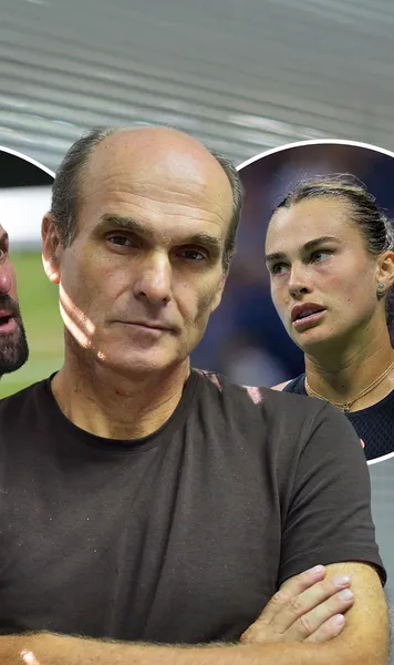 „Sabalenka este o mârlancă”    CTP  o taxează pe fosta lideră WTA » Despre Djokovic: „Este o afecțiune veche”