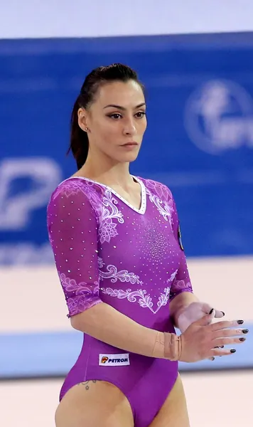 „Avea o strategie cu mine”  Secretul din spatele revenirii  Cătălinei Ponor  în gimnastică, înainte de JO 2012: „Intram în sală și duminica”