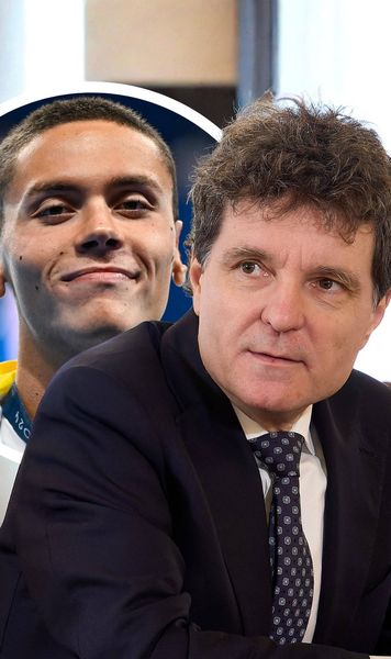 Nicușor Dan apără rolul cluburilor de stat  David Popovici, Steaua și Dinamo, exemplele date de președintele României: „Astfel de discipline  n-ar subzista fără sprijinul statului”