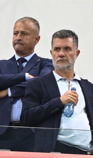 „Asta e convenția UEFA”  Șeful Școlii de Antrenori a explicat de ce durează  ani de zile  obținerea Licenței PRO
