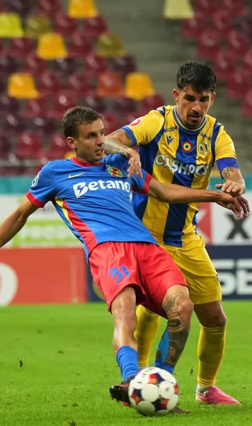 Unde a suferit FCSB  Mihai Stoica acuză  „lipsa de luciditate la finalizare”  + Ce spune despre Muhar, Drăguș și Baciu