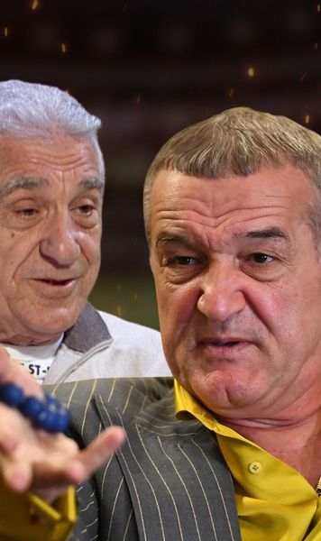 „Nu mai inventa oferte!”  Gigi Becali, răspuns pentru vărul său, Giovanni, după jignirile  la adresa lui Octavian Popescu:  „O tâmpenie!”