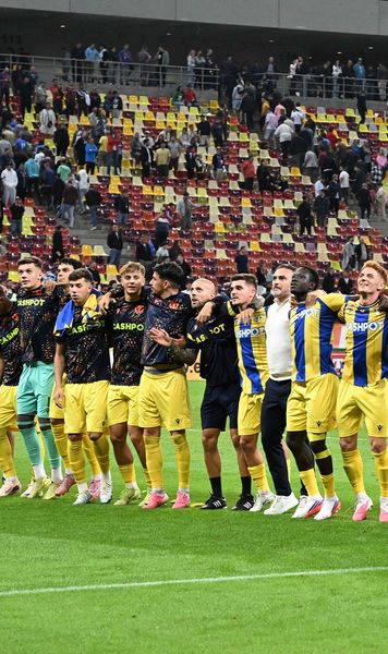 „Putem concura cu orice echipă”   Ricardo Sousa,  după ce Petrolul a încurcat FCSB: „Asta le-am cerut jucătorilor”