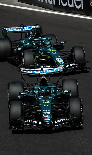 Mișcare surpriză în Formula 1  Concediere la vârf după  un sezon de coșmar:  „Trebuie să ne îmbunătățim”