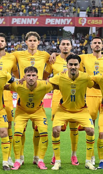 Revoluție și la naționale  UEFA modifică  Liga Națiunilor și preliminariile Euro și CM  după modelul Champions League