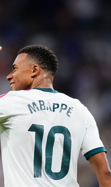 Se rupe Franța!  Conflict major la națională între Mbappe și Dembele din cauza Balonului de Aur:  „Trădare. Vor tremura pereții”