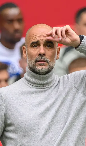 Ce se întâmplă cu Pep Guardiola  Agentul antrenorului a dezvăluit  decizia radicală  luată de catalan