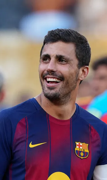 Rodri îi mulțumește Realului   Campionul mondial a ales Barcelona, dar recunoaște  „Nu e ușor să spui «nu»”