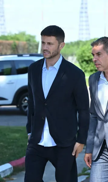 Nicolescu, mesaj pentru jucători  Președintele lui Dinamo explică ce așteptări are:  „Asta ne dorim să vedem la ei”