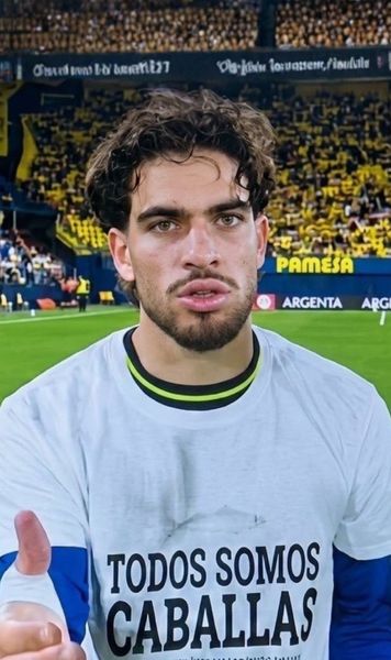 A stârnit furie în Maroc  Un jucător din La Liga,  amenințat  pe rețelele de socializare: „Vei trece prin cel mai groaznic moment al vieții tale!”