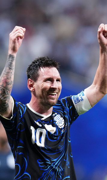 Ultimul dans pentru Messi   Când va avea loc partida și care va fi  ultimul adversar pentru Leo la națională