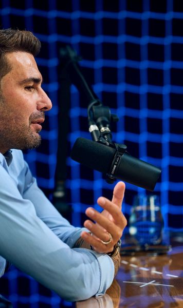 „Lasă-mă să-ți arăt cine sunt”  Condițiile lui Mutu pentru  a reuși ca antrenor:  „Dacă îi aduci pe Mourinho și Pep la echipe în insolvență...”